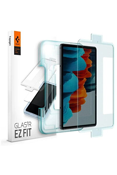 Spigen EZ Fit Glas.tR Slim 1 pachet - Samsung Galaxy Tab S8/S7
