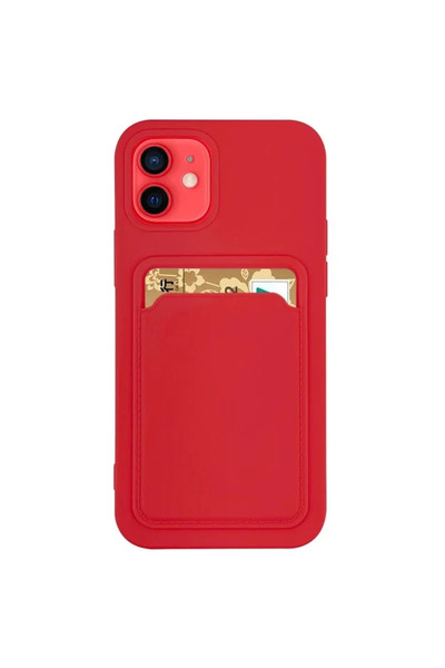 Hurtel Card Case