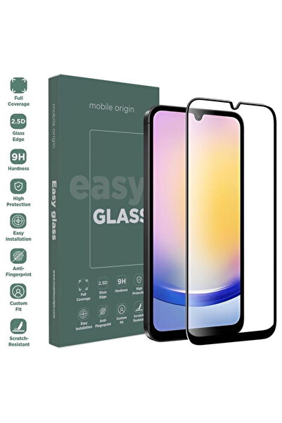Mobile Origin EasyGlass Samsung Galaxy A25 5G