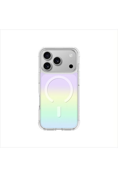 Amazingthing Husă Minimal Mag pentru iPhone 17 Pro compatibilă cu MagSafe cur...