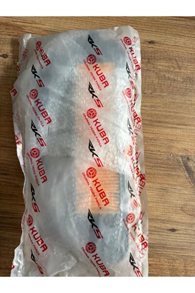 RKS Freccia 150 hava filtresi