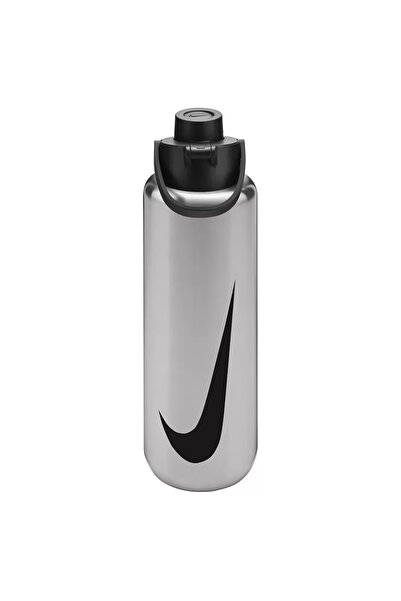 Nike Stainless Steel Recharge Chug 950 ml Suluk