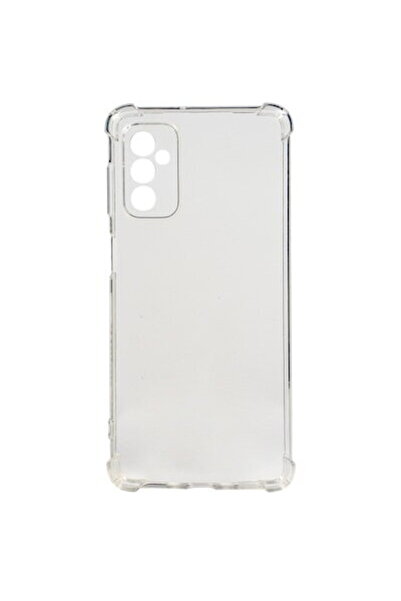 Spacer Husa de protectie pentru Samsung Galaxy M52 5G, material flexibil TPU,...