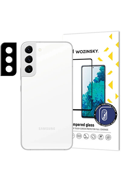 WOZINSKY Sticlă completă pentru cameră