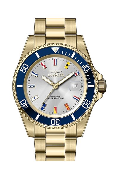 Invıcta Επαγγελματικό Ανδρικό Ρολόι Καταδύσεων 49886