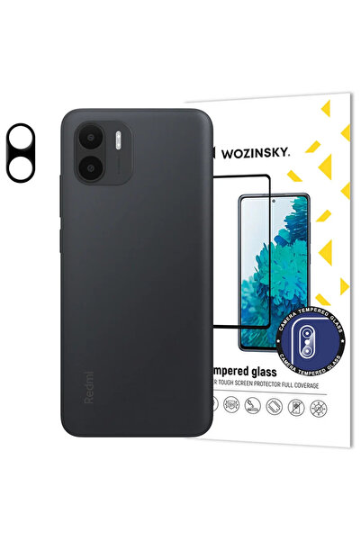 WOZINSKY Sticlă completă pentru cameră
