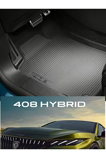 OEM 2026 HYBRID HAVUZLU PASPAS TAKIMI