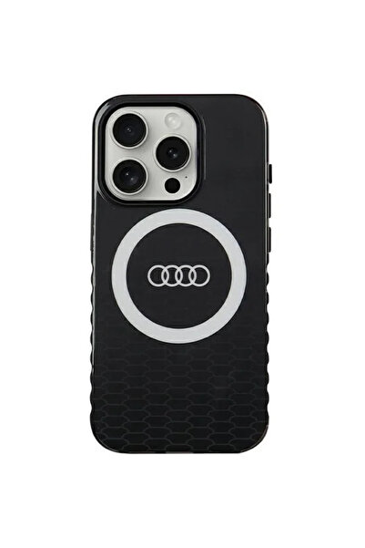 Audi IML Big Logo MagSafe