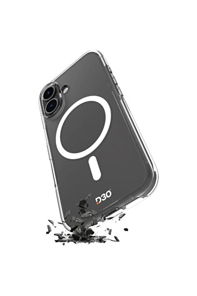 Puro Impact Clear D3O