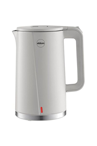 eldom C290S NEEV electric 1.7 L 2200 W Alb