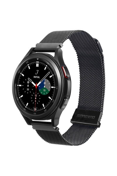 Dux Ducis Curea magnetică pentru Samsung Galaxy Watch / Huawei Watch / Honor ...
