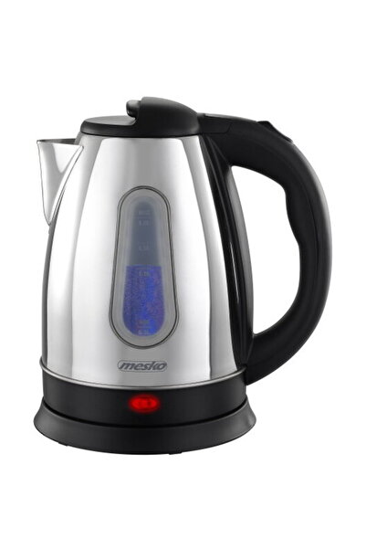 MESKO MS 1353, 1500 W, 1.8 l, Negru/Argintiu