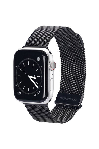 Dux Ducis Curea magnetică pentru ceas 8/7/6/5/4/3/2 / SE (38/40 / 41mm) Bandă...