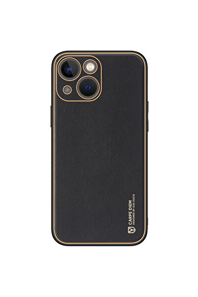 Dux Ducis Husa Yolo Apple iPhone 14 Plus Negru