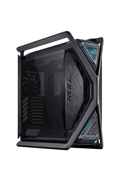 ASUS ROG Hyperion GR701 Fara sursa Negru