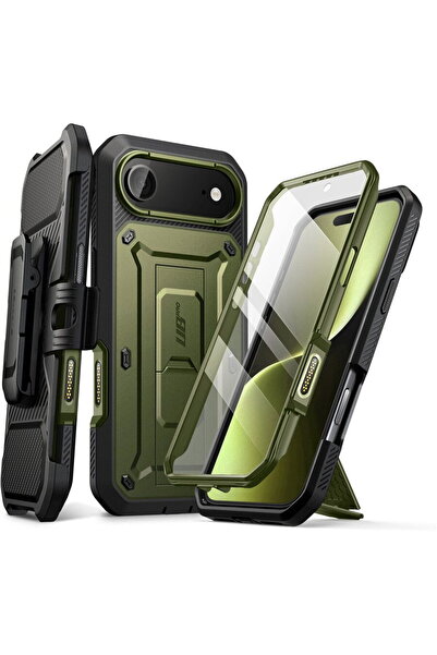 Supcase Husa UNICORN BEETLE PRO IPHONE AIR GUILDAN