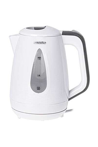 MESKO MS 1261 1.7L 2200W Alb