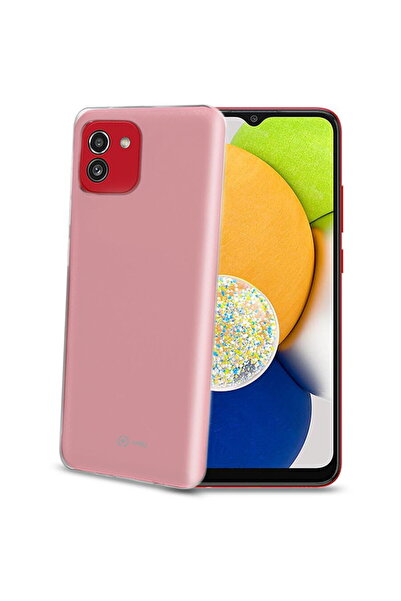 Celly GELSKIN - Samsung Galaxy A03