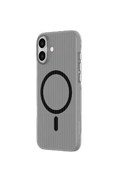 Yenkee YCC MagSafe FR 01 BK iPhone 16