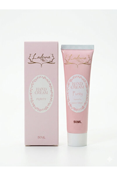 LADEENA PURITY Hand cream