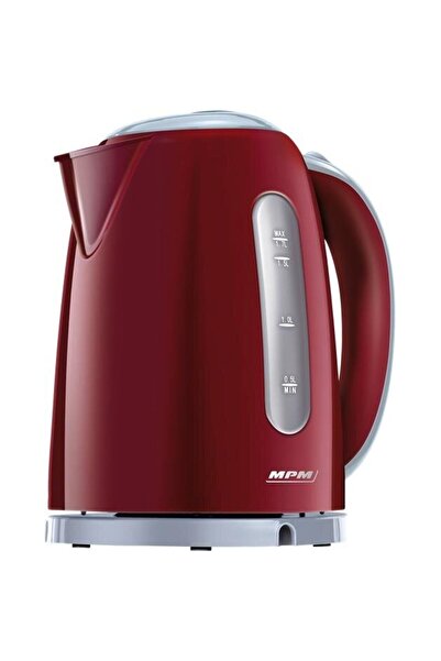 MPM electric MCZ-85/B2 2200W 1.7l, Brown