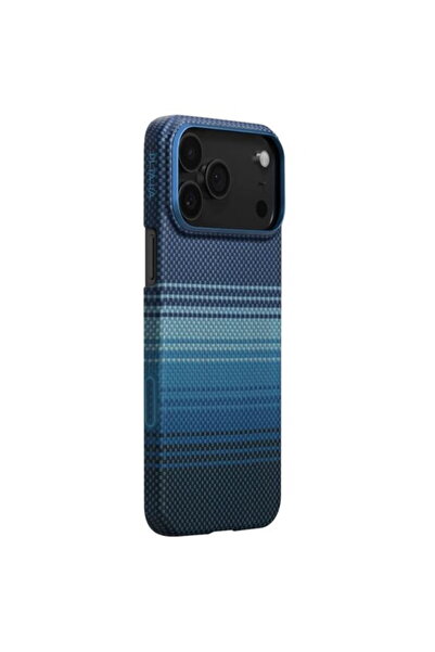 PITAKA Husa Ultra-Slim, Moonrise - iPhone 17 Pro Max