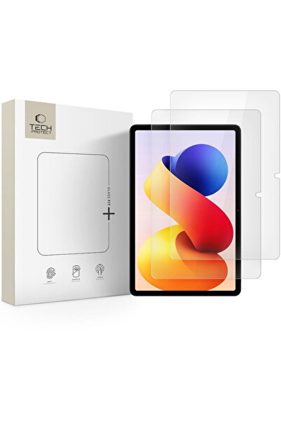 Tech-Protect SticlДѓ securizatДѓ Glass Fit+ pentru Xiaomi Poco Pad M1 / Redmi...