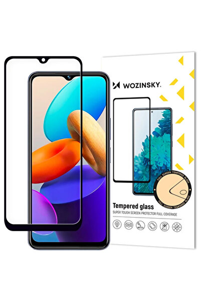 WOZINSKY Sticlă securizată complet lipită