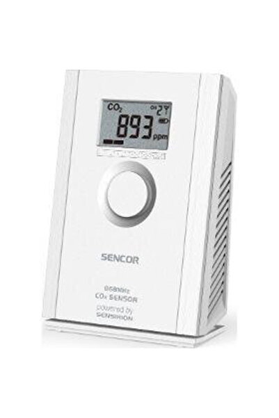 Sencor SWS CO2 PRO