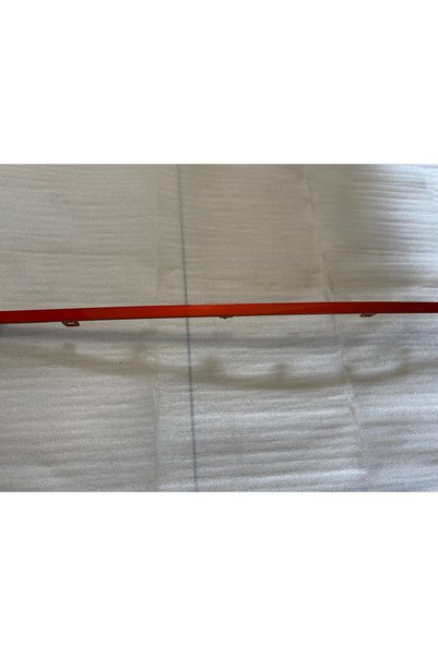 MAİS RENAULT CLİO 5 TURUNCU RENK ARKA TAMPON ÇITASI 850709974R