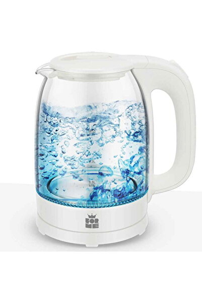 Other FKG-102, 2200 W, 1.7 l, Alb