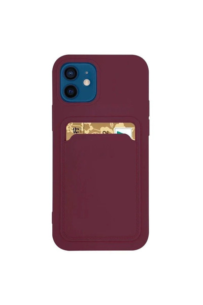 Hurtel Card Case