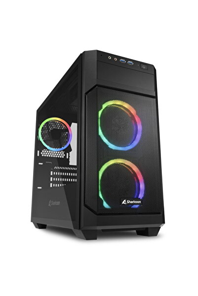 SHARKOON V1000 RGB Tower case