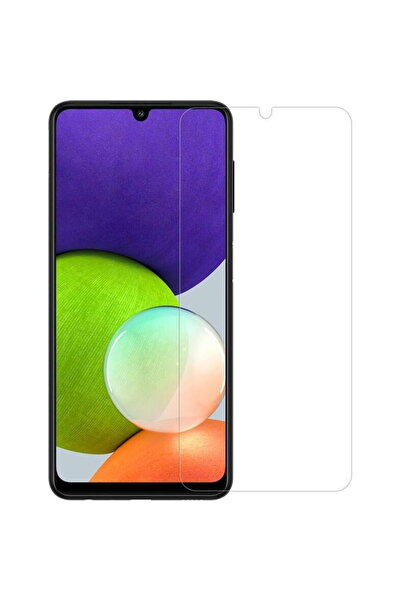 Nillkin H+ Sticlă Anti-Explozie - Sticlă de protecție Samsung Galaxy A22 4G/LTE