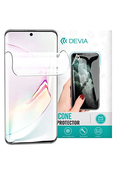Devia Folie Silicon Oppo A78 5G