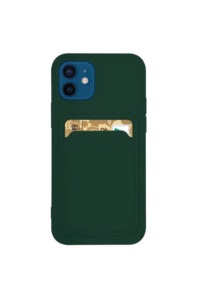 Hurtel Card Case
