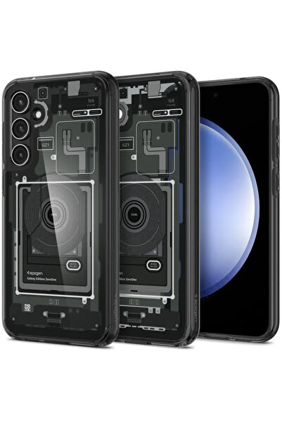 Spigen Ultra Hibrid