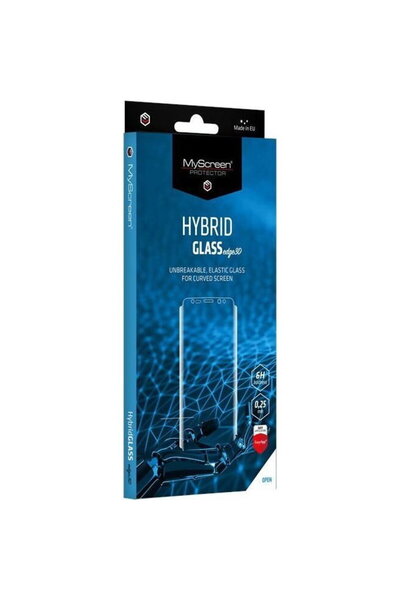 Other Apple Watch 6 44mm - Sticlă hibridă pentru ecran complet MyScreen HYBRI...