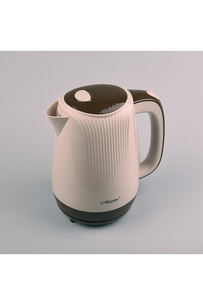 Maestro MR-042 2200 W, 1,7l, Bej
