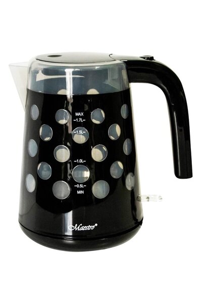 Maestro MR-045 electric kettle 1.7 l