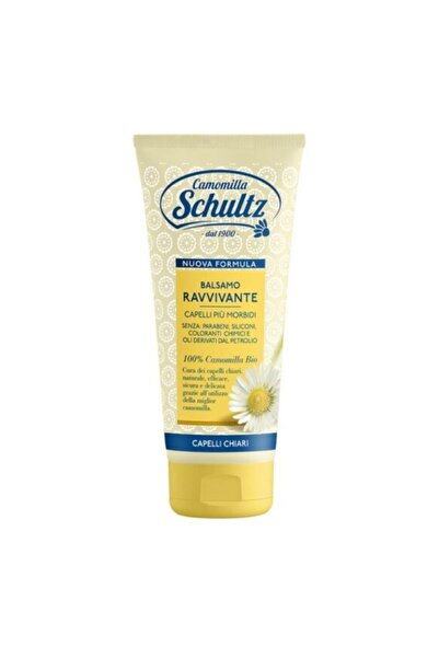 Schultz Papatya Balsam 30ml