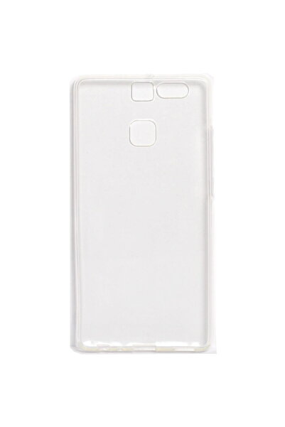 Spacer HUSA SMARTPHONE pentru Huawei P9, grosime 1 mm, material flexibil TPU,...