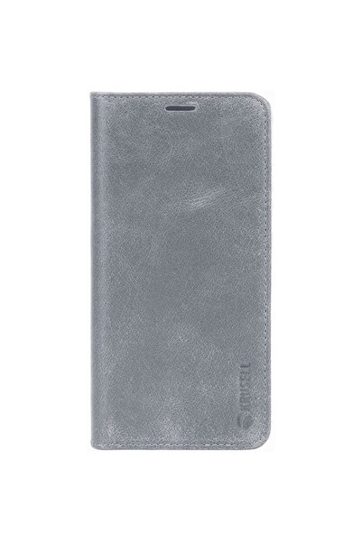KRUSELL Sunne 2 Card Foliowallet Sony Xperia L2 gri vintage