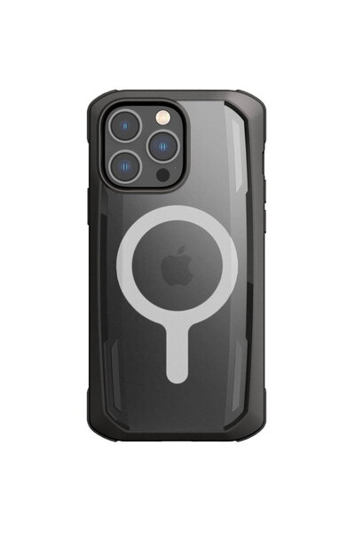 Other Husa Raptic X-Doria Secure Case for iPhone 14 Pro with MagSafe armored ...