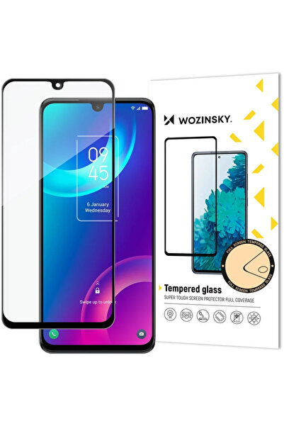 WOZINSKY Sticlă securizată complet lipită