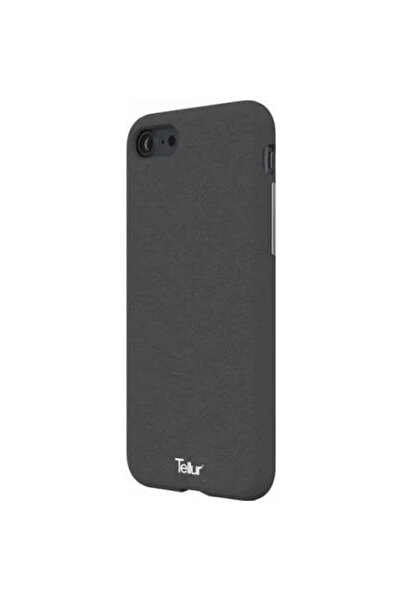 TELLUR Husă Premium Pebble Touch Fusion pentru iPhone 7, Roșu Burgundy