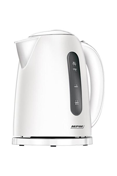 MPM electric MCZ-85 2200W 1.7l, Alb