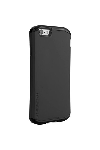 Other Husa Element Case Aura black for iPhone 6/6S 24524