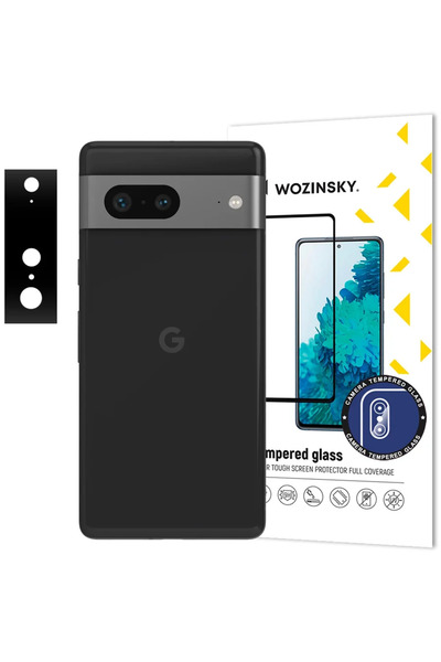 WOZINSKY Sticlă completă pentru cameră