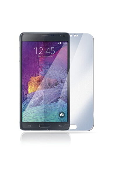 Other Celly tempered glass protection for Samsung Galaxy Note 4
